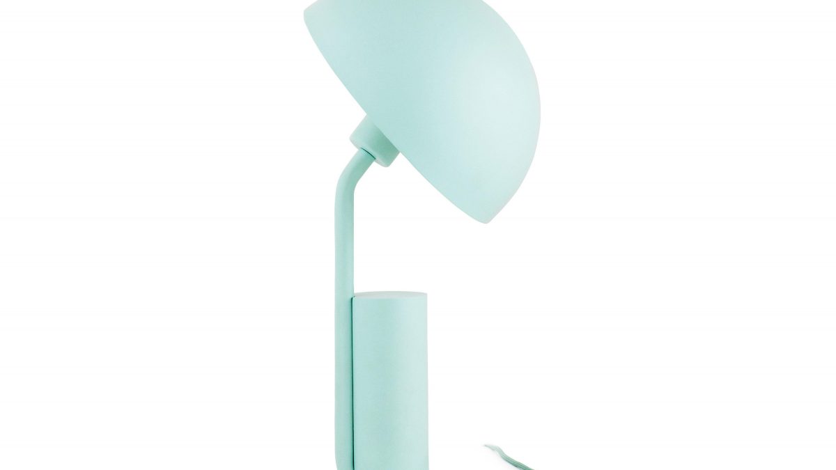 Cap Table Lamp di KaschKasch