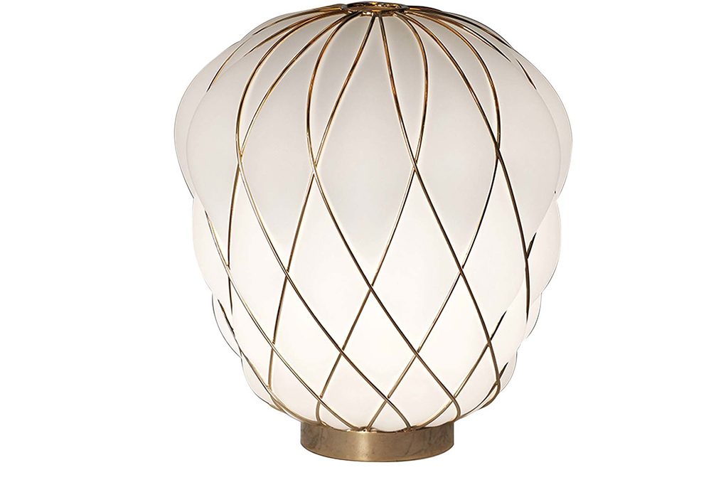 Pinecone by Paola Navone