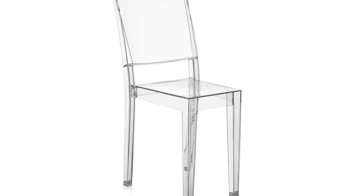 La Marie by Philippe Starck