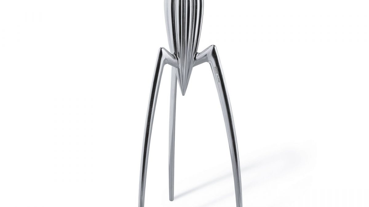 Juicy Salif di Philippe Starck