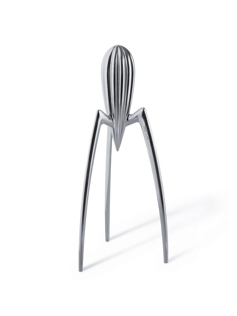 Juicy Salif di Philippe Starck