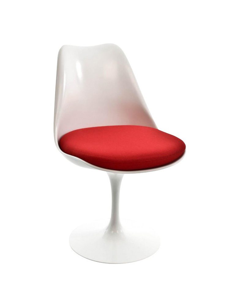 Tulip Chair by Eero Saarinen