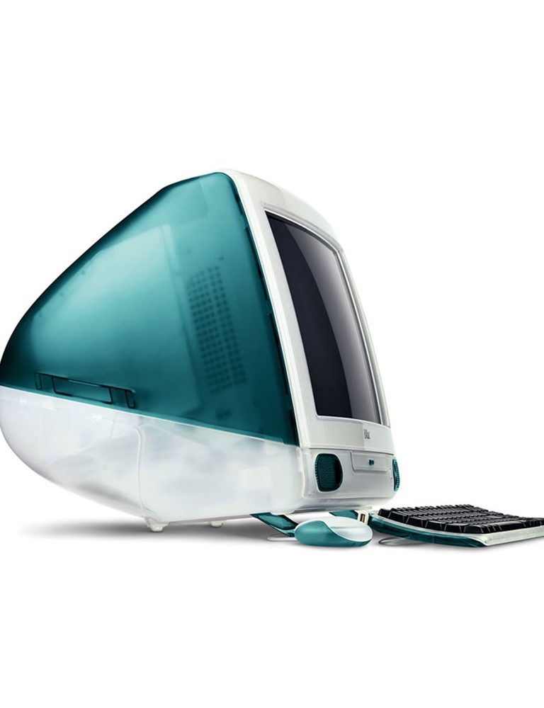 iMac G3 di Apple