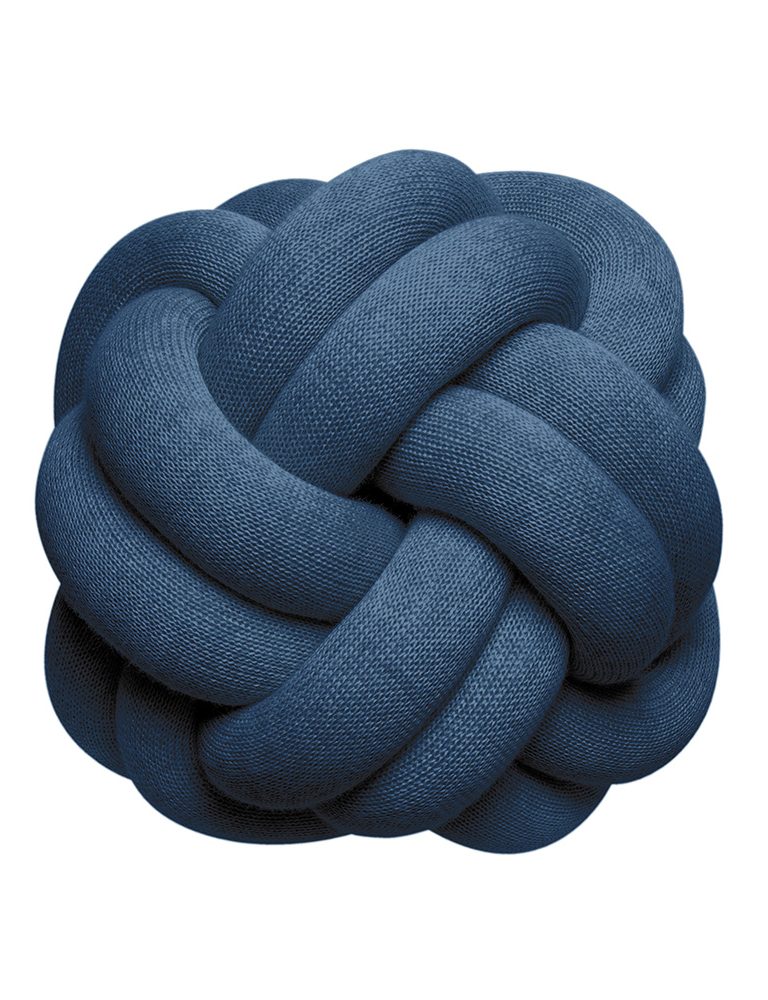 Knot by Ragnheiður Ösp Sigurðardóttir