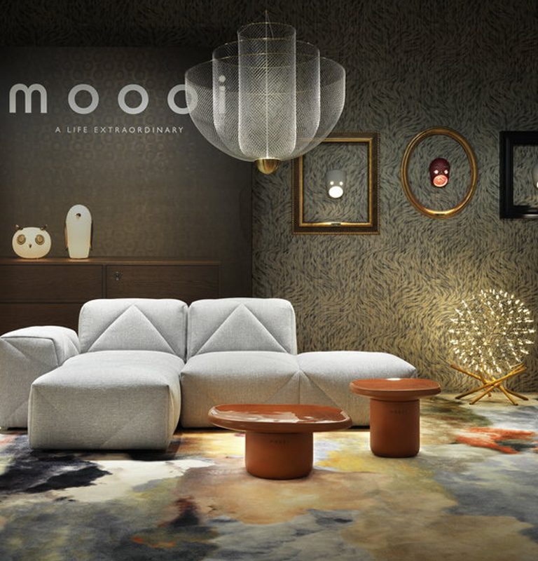 LA STORIA DI MOOOI