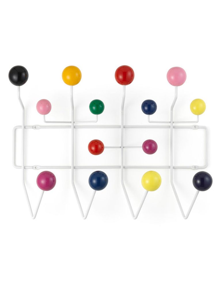 Hang It All di Charles and Ray Eames