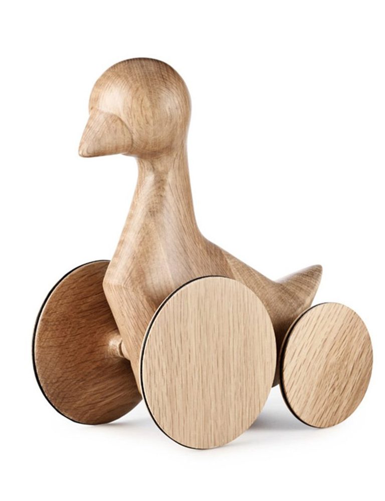 Ducky Oak di Dor Carmon