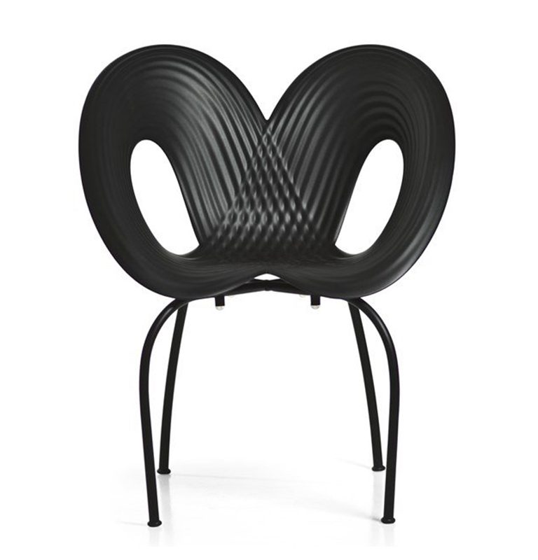 Ripple Chair di Ron Arad