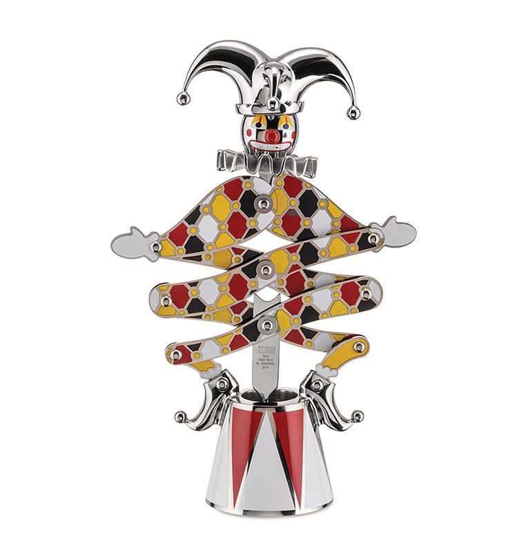 The Jester by Marcel Wanders