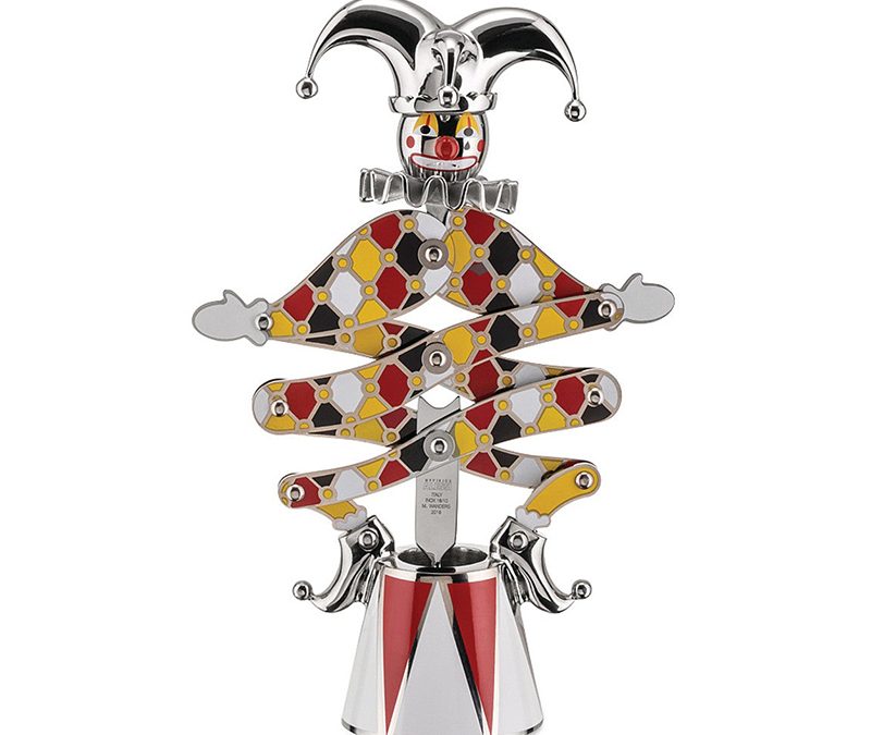 The Jester by Marcel Wanders