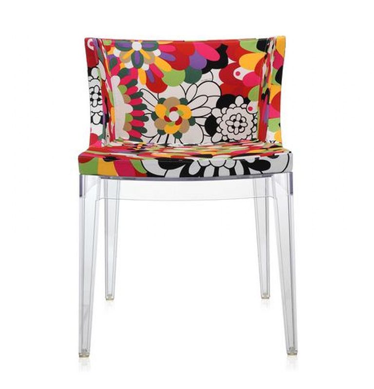 Mademoiselle di Philippe Starck