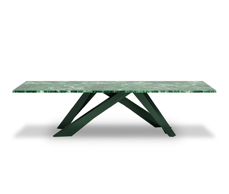 Big Table di Alain Gilles