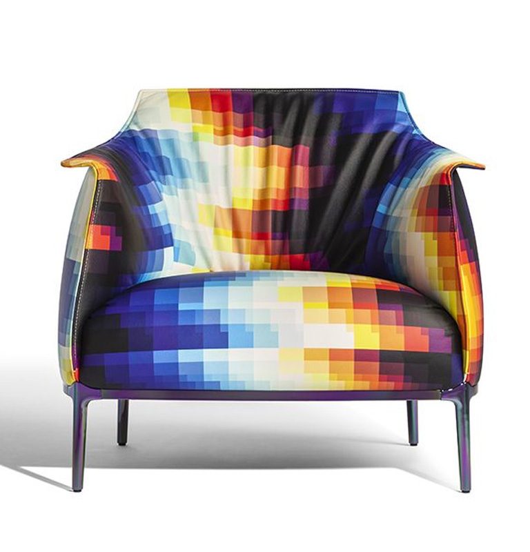 Archibald Anniversary Limited Edition di Felipe Pantone