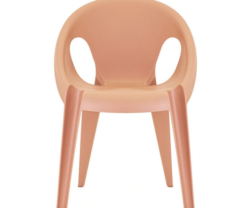 Bell Chair by Konstantin Grcic