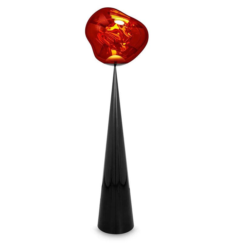 Melt Cone Fat by Tom Dixon